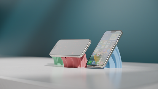 MagSafe Ladestation – Wireless Charger für iPhone V13