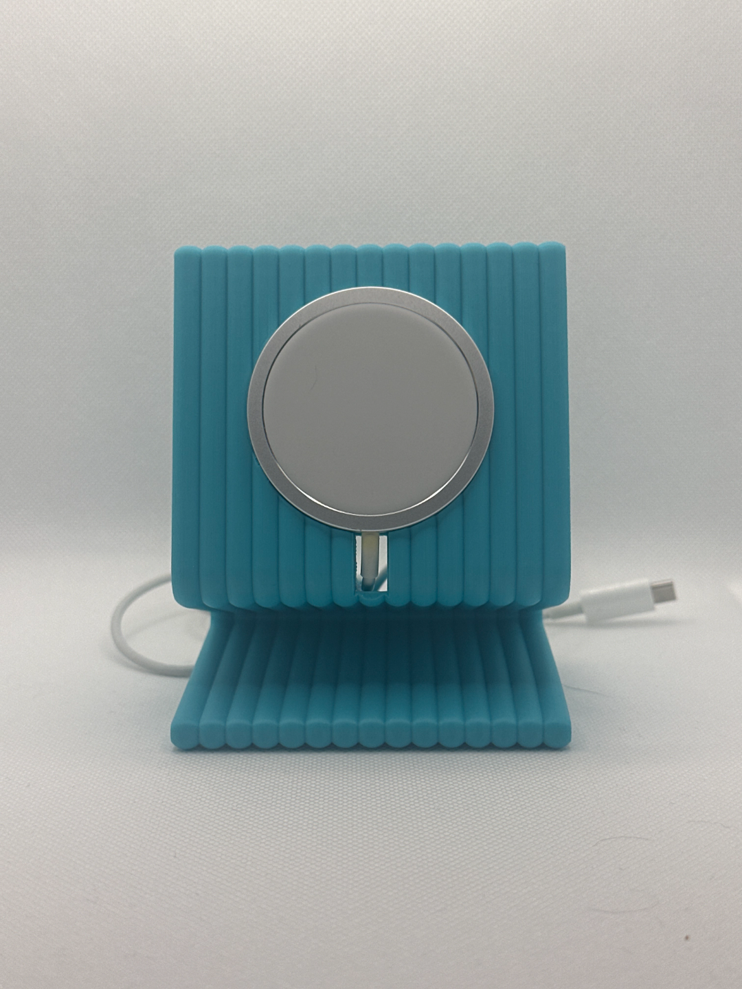 MagSafe Ladestation – Wireless Charger für iPhone V4