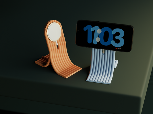 MagSafe Ladestation – Wireless Charger für iPhone V3