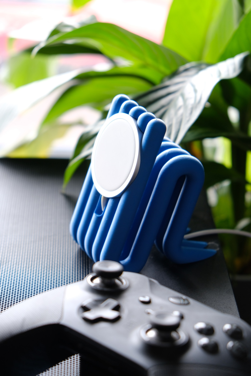 MagSafe Ladestation – Wireless Charger für iPhone V6