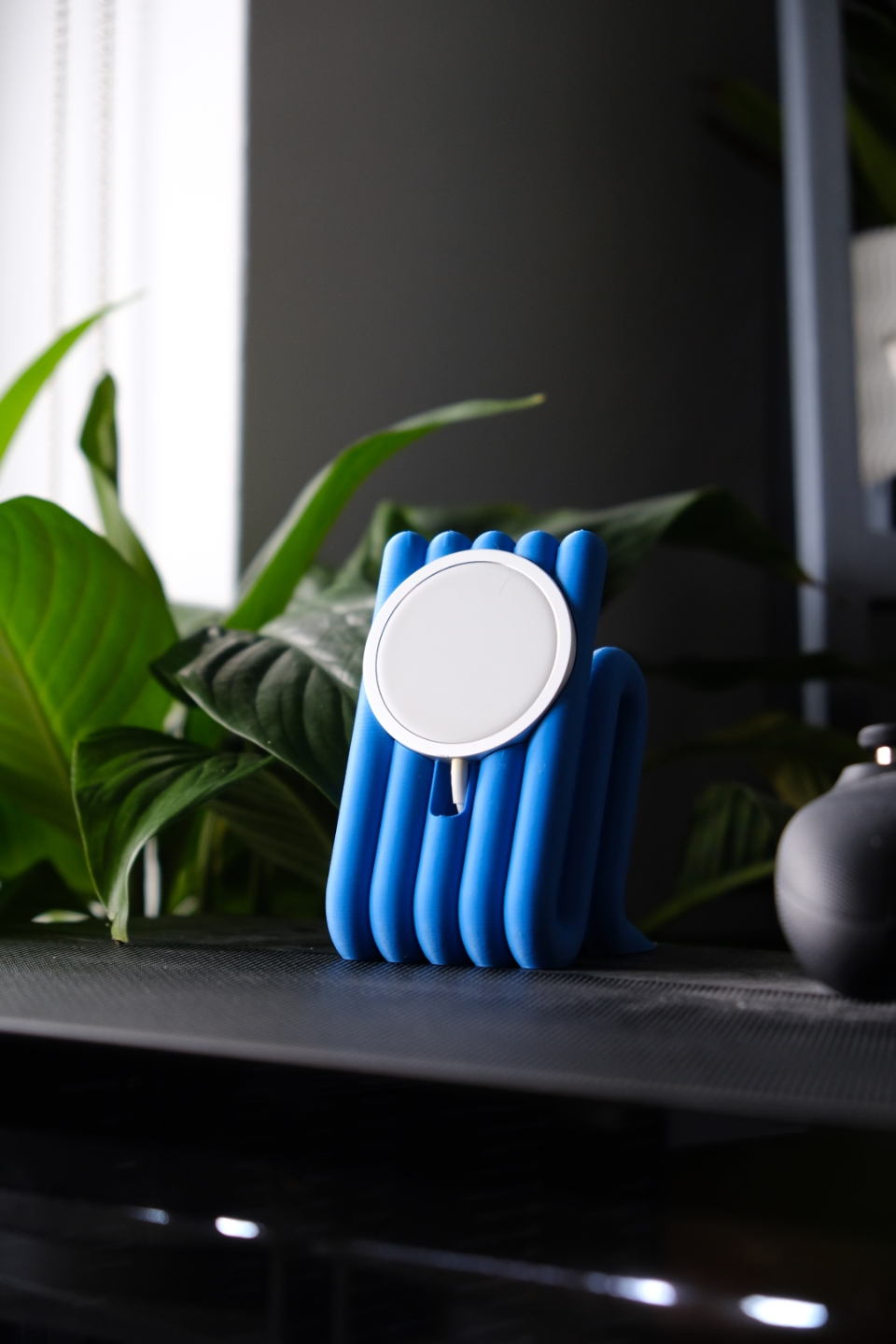 MagSafe Ladestation – Wireless Charger für iPhone V6