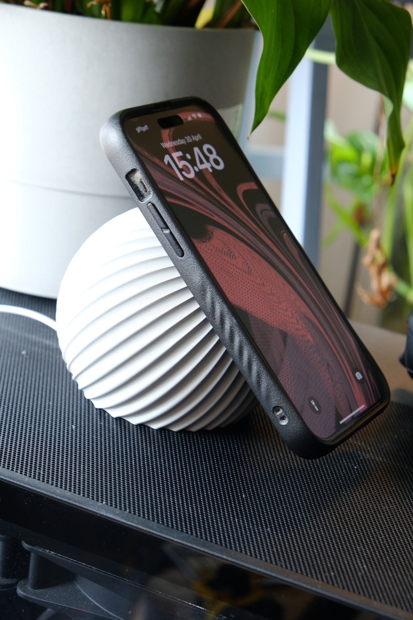 MagSafe Ladestation – Wireless Charger für iPhone V8