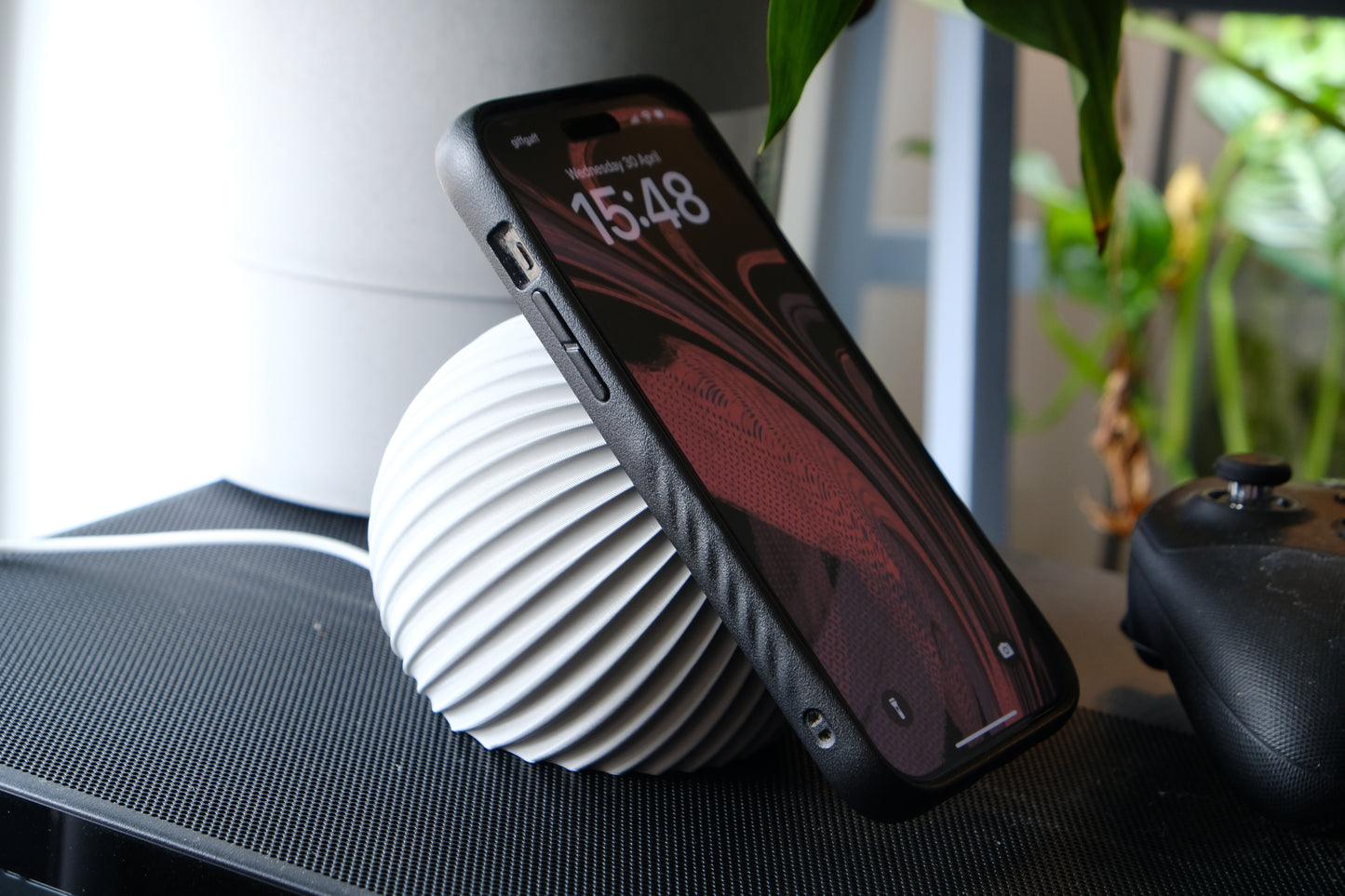 MagSafe Ladestation – Wireless Charger für iPhone V14