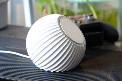 MagSafe Ladestation – Wireless Charger für iPhone V8
