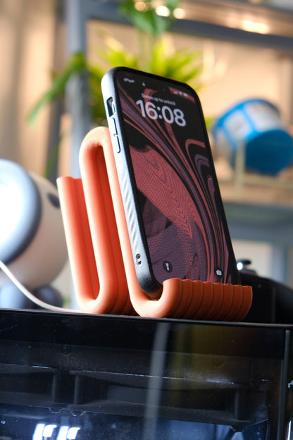 MagSafe Ladestation – Wireless Charger für iPhone V7