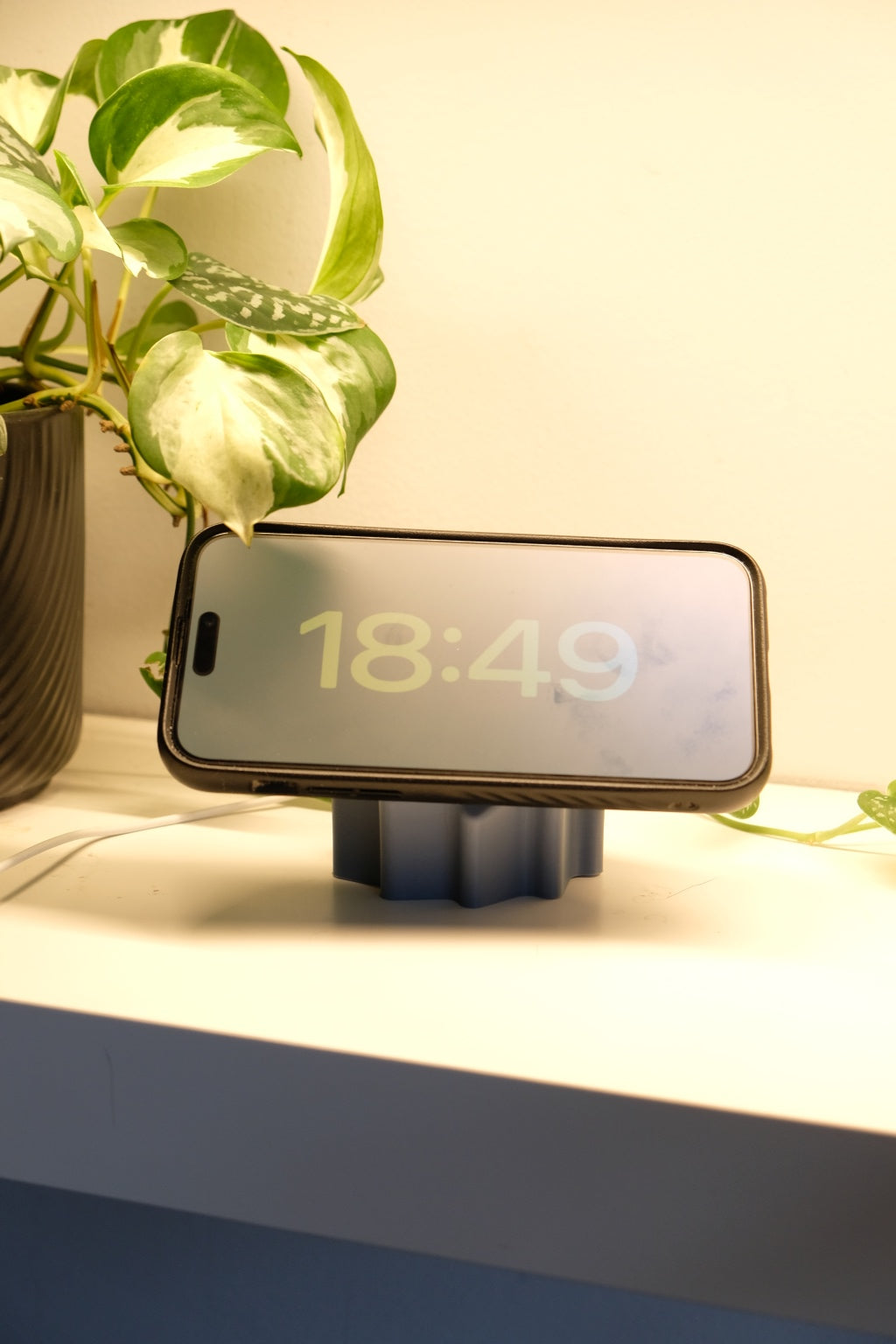 MagSafe Ladestation – Wireless Charger für iPhone V13