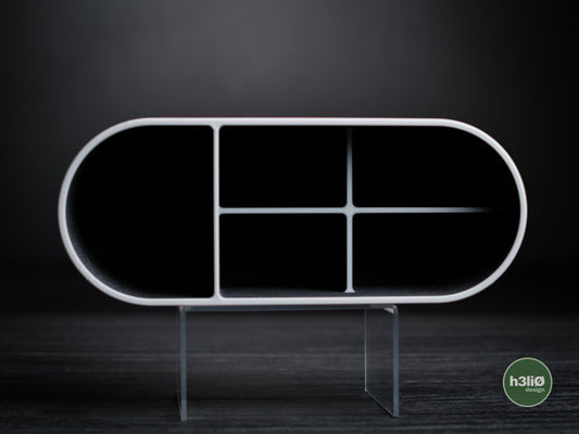 Aufbewahrungsbox „Axora“