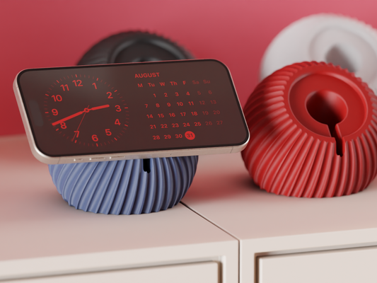 MagSafe Ladestation – Wireless Charger für iPhone V14