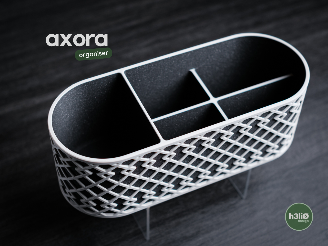 Aufbewahrungsbox „Axora“