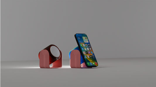 MagSafe Ladestation – Wireless Charger für iPhone V12