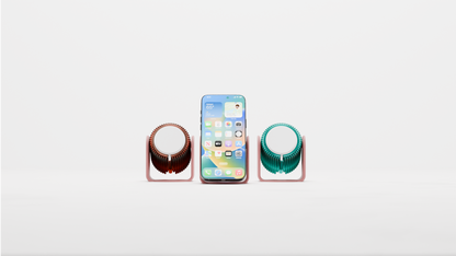 MagSafe Ladestation – Wireless Charger für iPhone V12