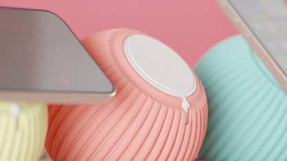 MagSafe Ladestation – Wireless Charger für iPhone V8
