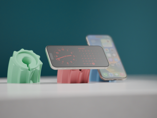 MagSafe Ladestation – Wireless Charger für iPhone V13