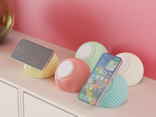 MagSafe Ladestation – Wireless Charger für iPhone V8