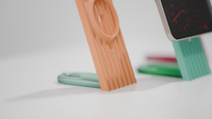 MagSafe Ladestation – Wireless Charger für iPhone V11