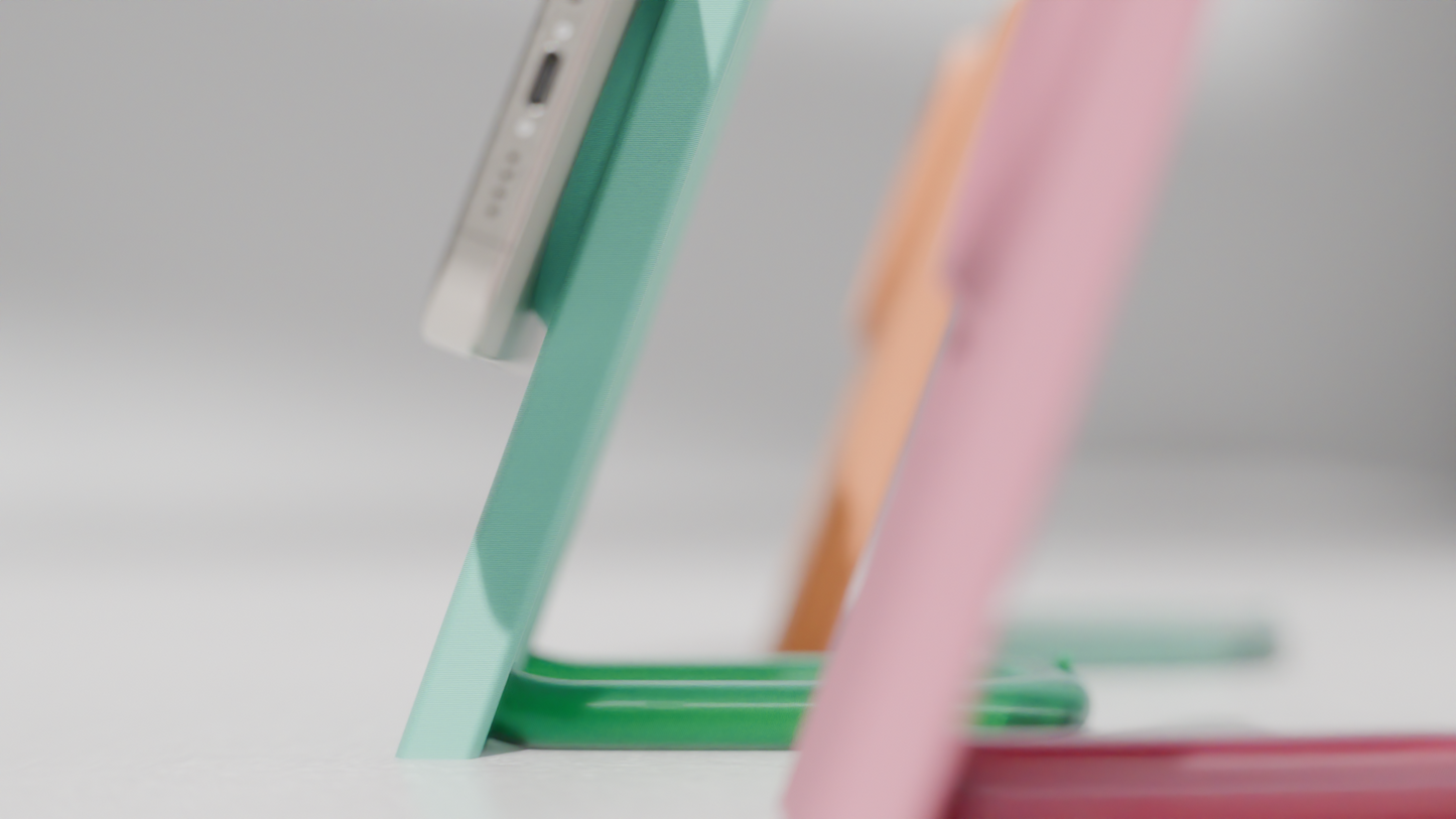 MagSafe Ladestation – Wireless Charger für iPhone V11