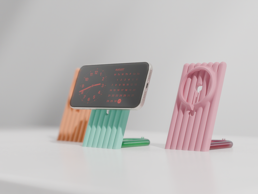 MagSafe Ladestation – Wireless Charger für iPhone V11