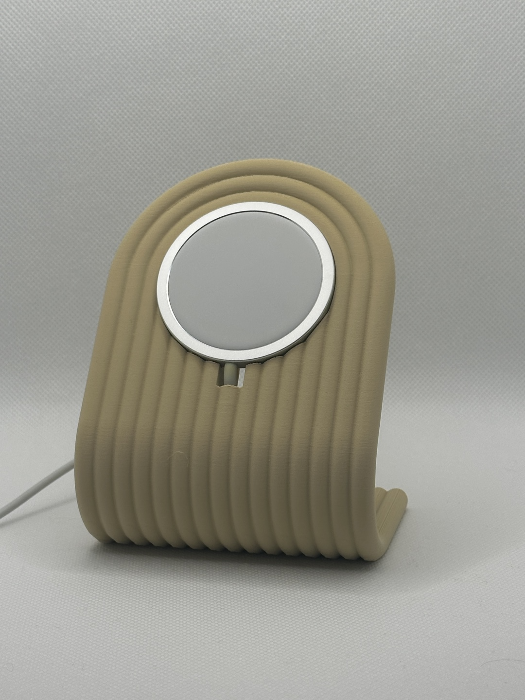 MagSafe Ladestation – Wireless Charger für iPhone V2