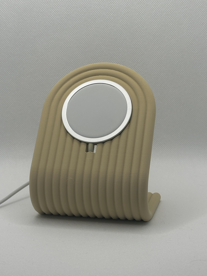 MagSafe Ladestation – Wireless Charger für iPhone V2
