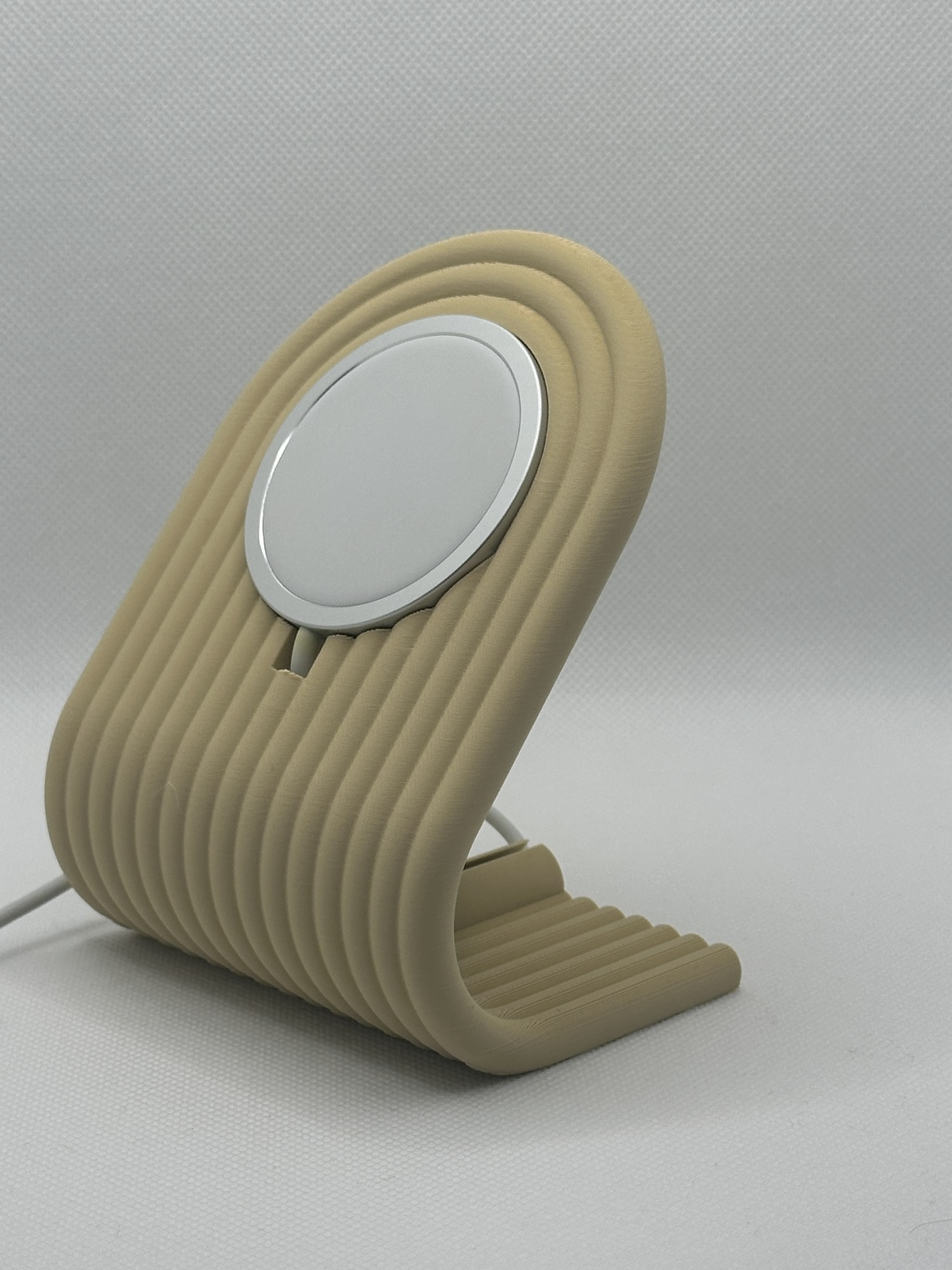 MagSafe Ladestation – Wireless Charger für iPhone V2