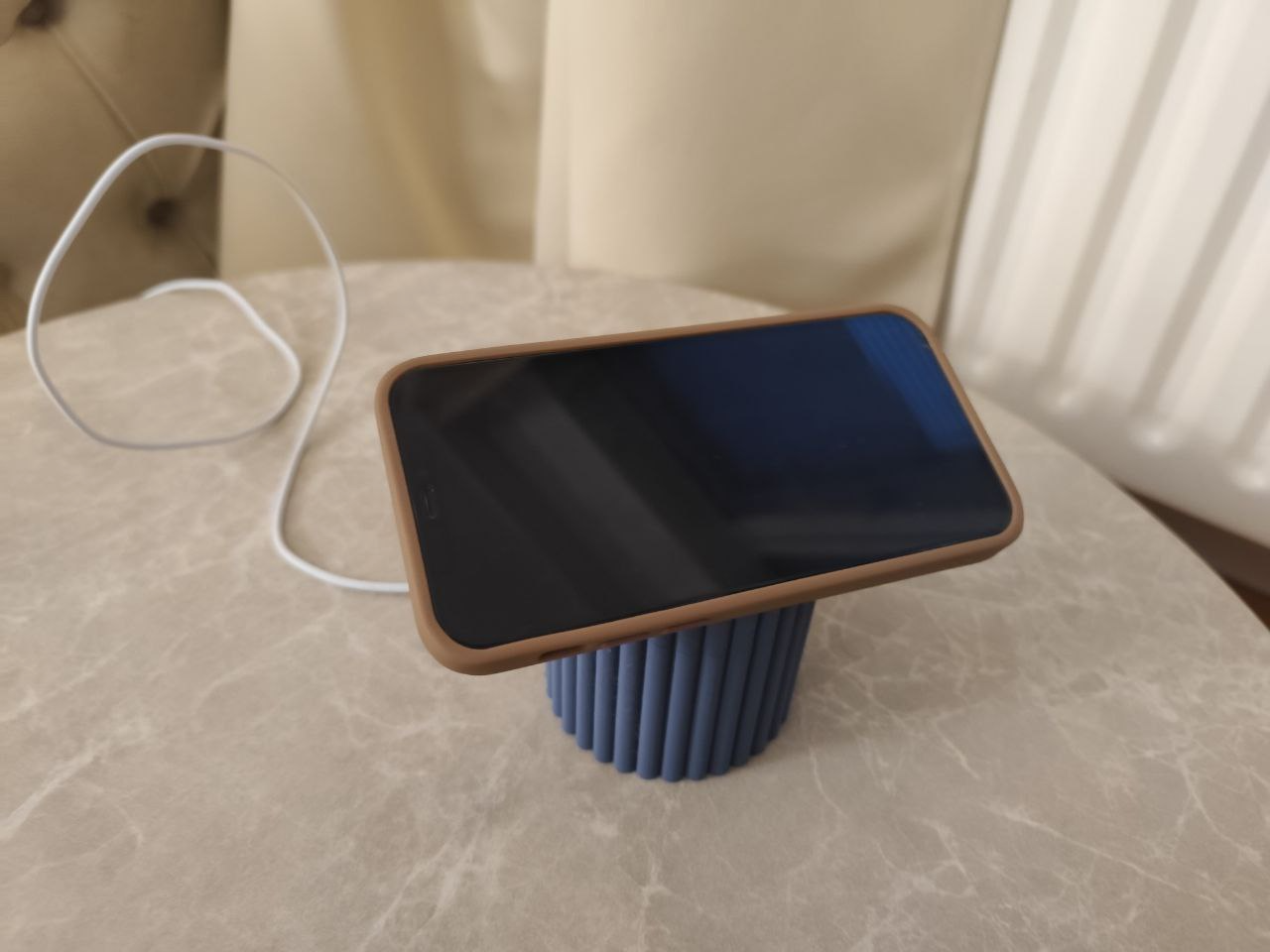 MagSafe Ladestation – Wireless Charger für iPhone V15