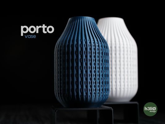 Vase Porto
