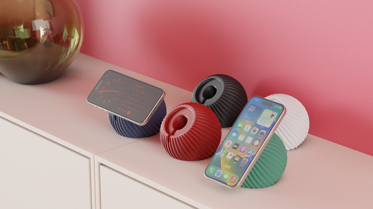 MagSafe Ladestation – Wireless Charger für iPhone V14