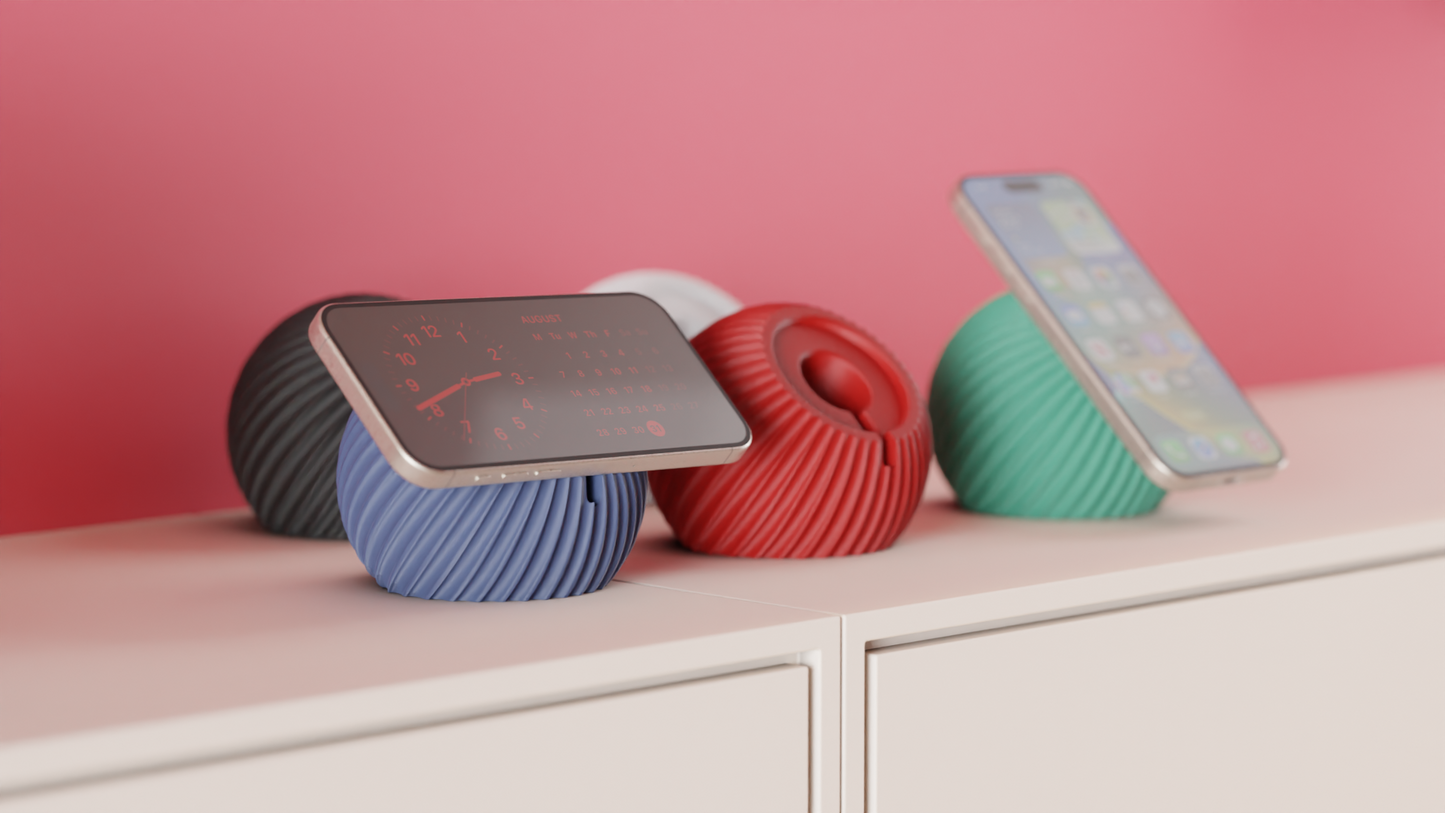 MagSafe Ladestation – Wireless Charger für iPhone V14