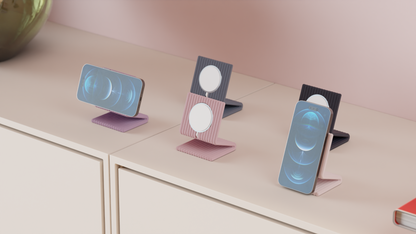 MagSafe Ladestation – Wireless Charger für iPhone V4